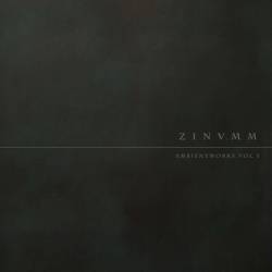 Zinumm : Ambient Works, Vol. 3